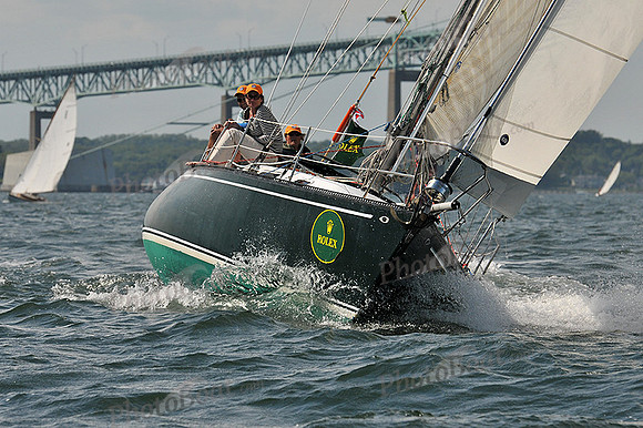 2012 NYYC Annual Regatta A 2643