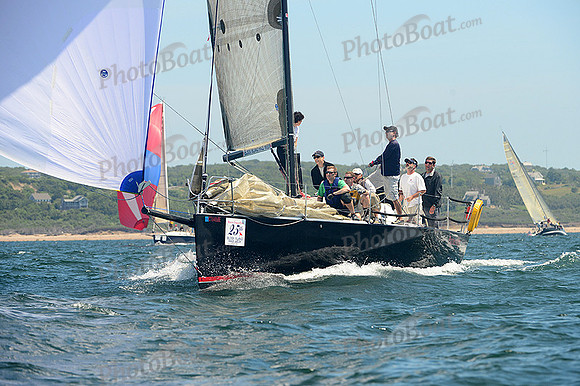 2013 Block Island Race Week A1 1134