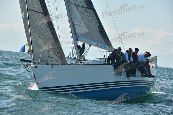 2023 Block Island Race Week B 0759