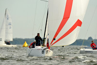 2015 J70 Winter Series B 518