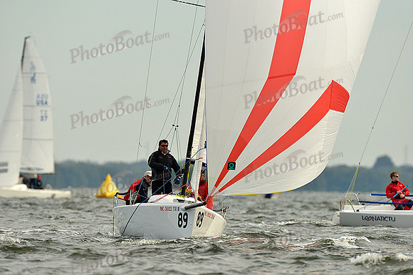 2015 J70 Winter Series B 518