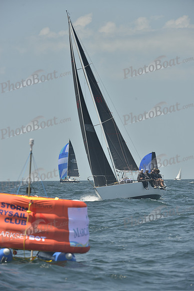 2023 Block Island Race Week C 0223