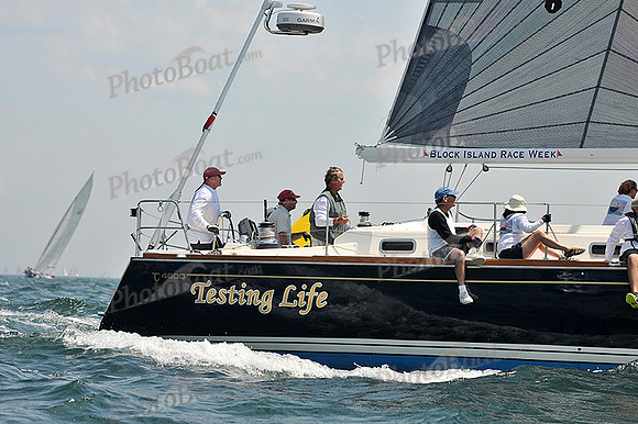 2013 Block Island Race Week C 1416