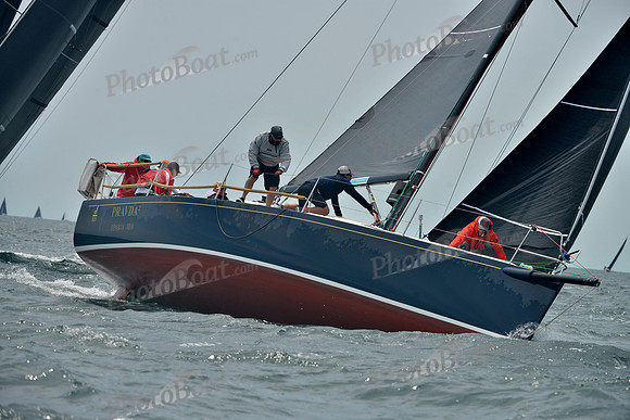 2023 Block Island Race Week E 0717