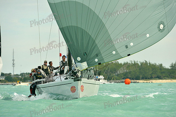 2016 Key West Race Week A_0622