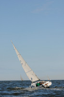 2011 Norwalk Catboat Race 142