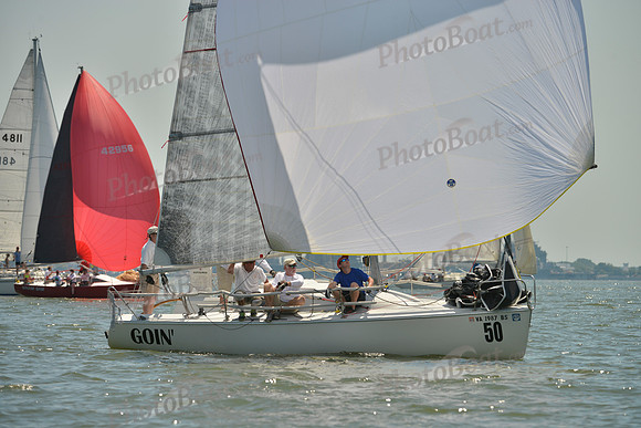 2017 Southern Bay Race Week C_0513