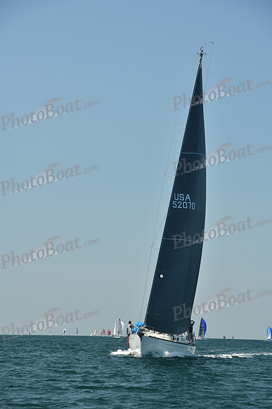 2023 Block Island Race Week A 0754