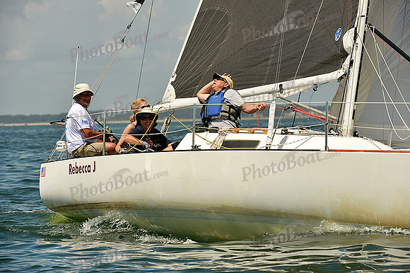 2015 Southern Bay Race Week C 433