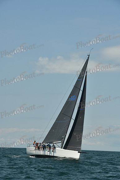 2023 Block Island Race Week A 1264
