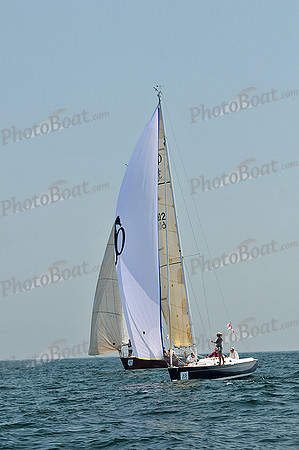 2013 Block Island Race Week B 1655