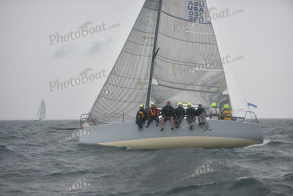 2019 Block Island Race Week G_1941