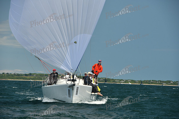 2023 Block Island Race Week A 1526