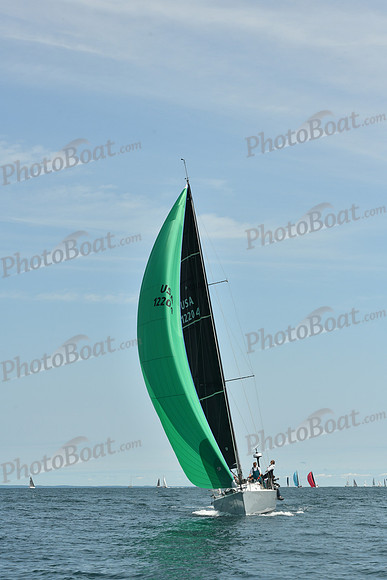 2023 Block Island Race Week D 0156