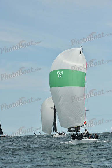 2023 Block Island Race Week D 0946