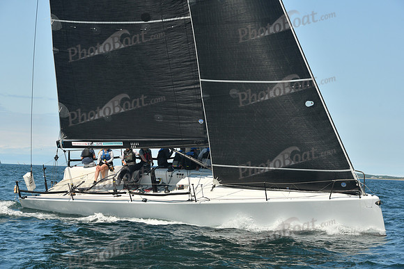 2023 Block Island Race Week B 0516