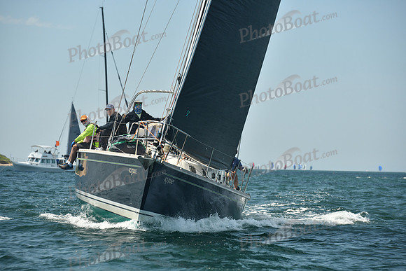 2023 Block Island Race Week A 0516