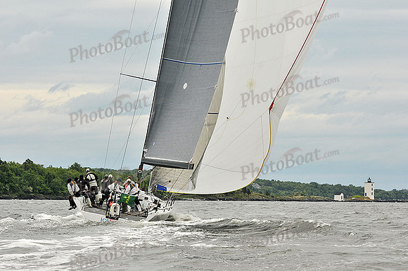2013 NYYC Annual Regatta A 1394