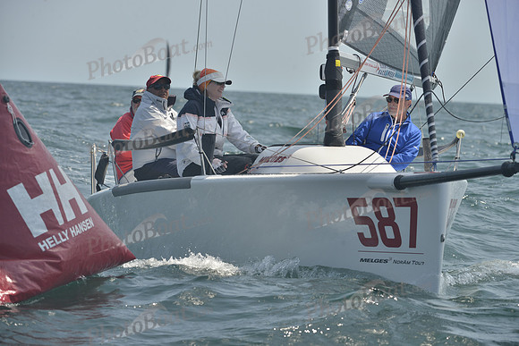 2023 Block Island Race Week C 0757