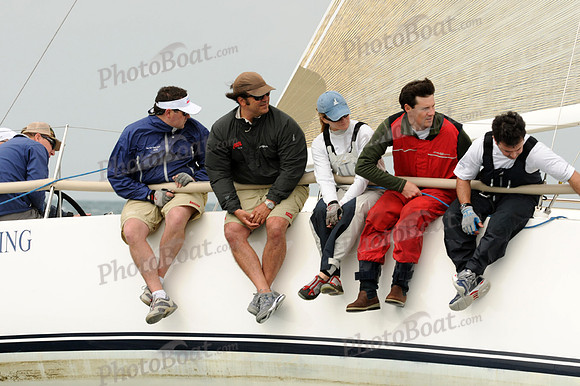2012 Charleston Race Week A 481