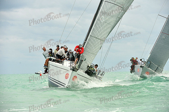 2016 Key West Race Week F_1038