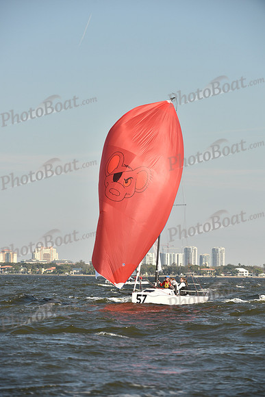 2019 J70 Winter Series C_0308