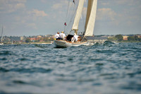 2017 IYRS Classic Yacht Regatta B_0270