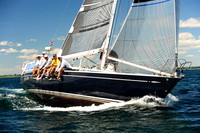 2014 Newport Bermuda A 554