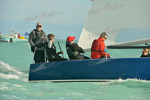 2016 Key West Race Week A_1771