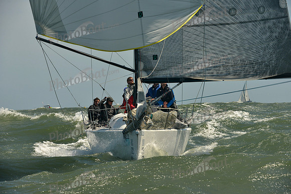2016 Charleston Race Week C 0761
