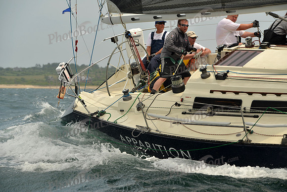2015 Block Island Race Week E 389