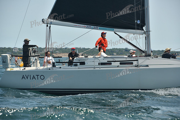 2023 Block Island Race Week A 1693