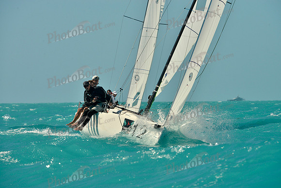 2017 Quantum Key West RW C 735