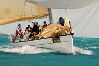 2012 Key West Race Week A 1364