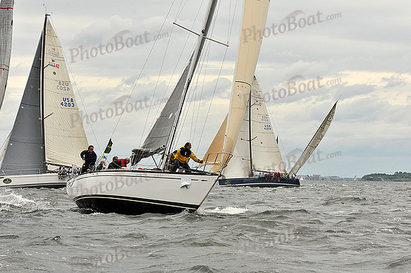 2013 NYYC Annual Regatta A 1185