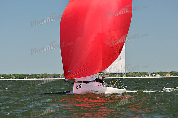 2014 J70 Winter Series G 353