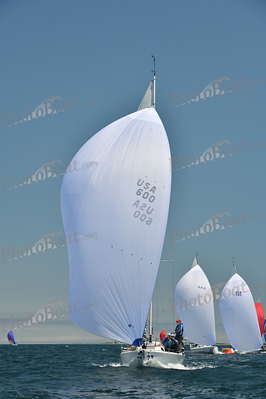 2023 Block Island Race Week A 1040