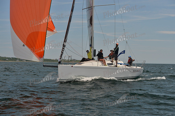 2019 Block Island Race Week D_0068