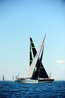 2014 NYYC Annual Regatta C 668