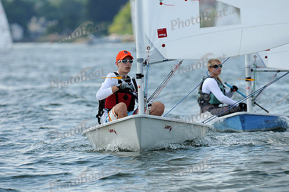 2012 Law Trophy 542