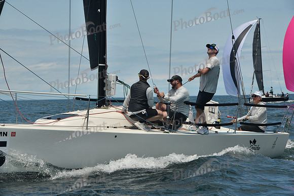 2023 Block Island Race Week A 1567