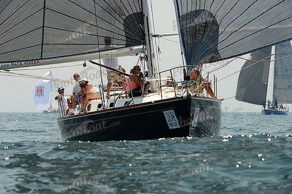 2013 Block Island Race Week B 3389