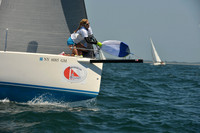 2015 Block Island Race Week A 1677