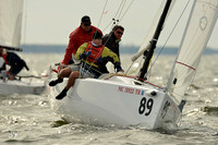 2015 J70 Winter Series B 347