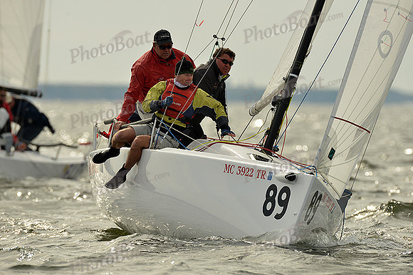 2015 J70 Winter Series B 347