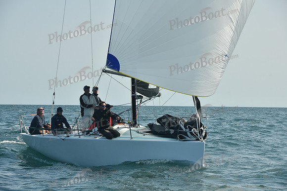 2023 Block Island Race Week B 0705