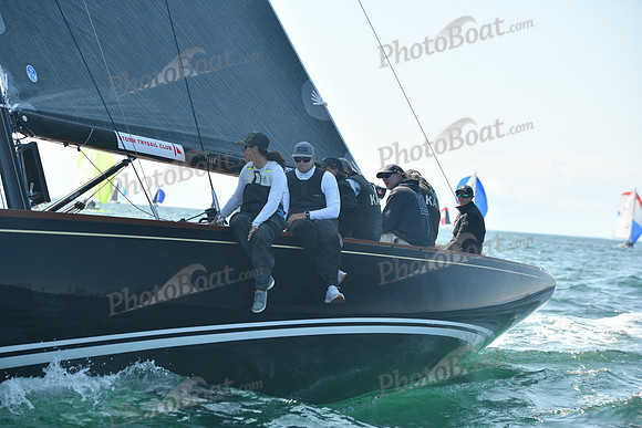 2023 Block Island Race Week B 0635
