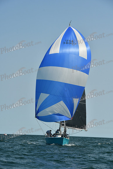 2023 Block Island Race Week B 0366