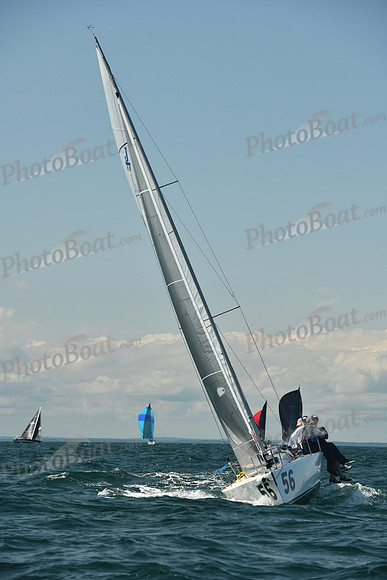 2023 Block Island Race Week B 0507