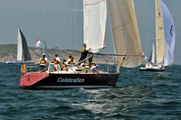 2013 Block Island Race Week B 1679